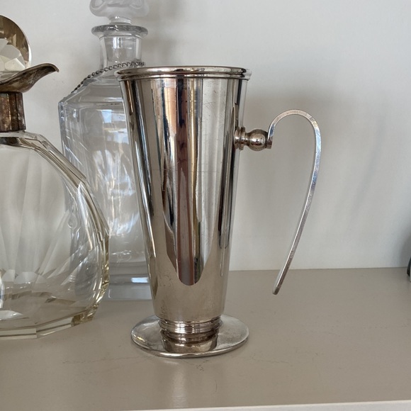 Art Deco Stein - Picture 5 of 13